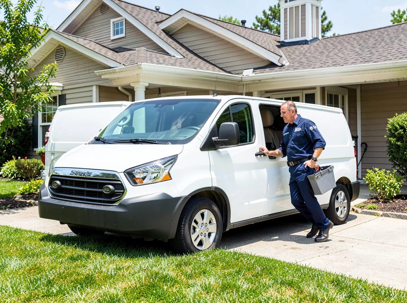 Emergency Plumber company in Battle Creek, NE