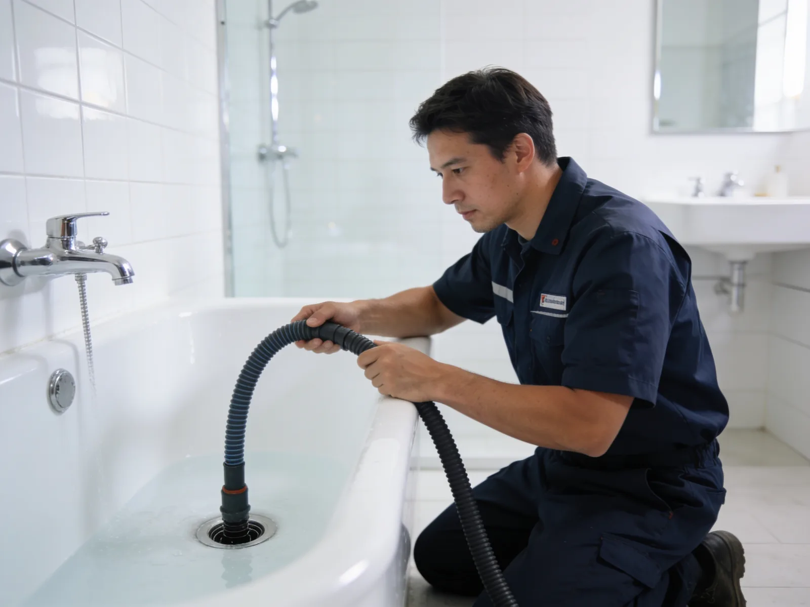 Emergency Plumber Battle Creek, NE FAQs